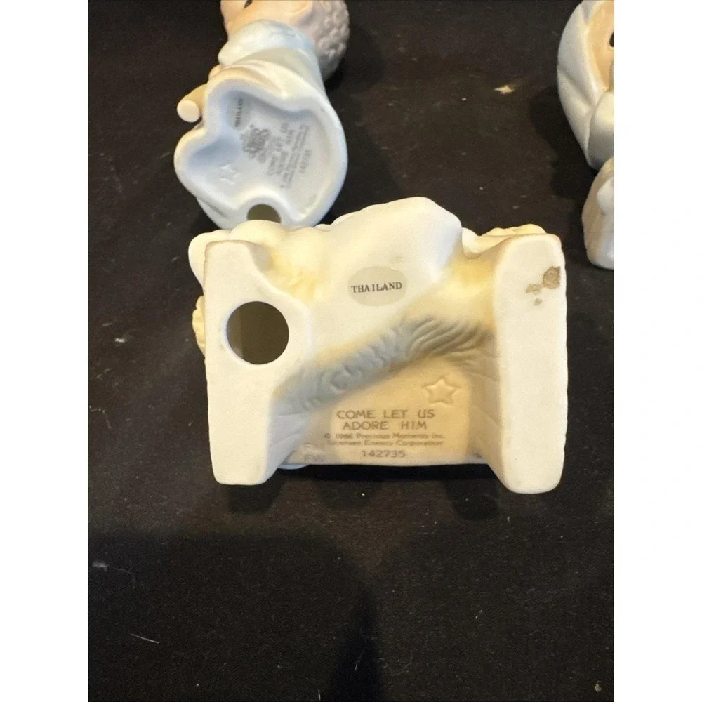 1995 Precious Moments by Enesco 